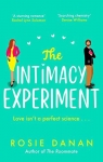 The Intimacy Experiment par Danan