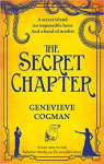 The Invisible Library, tome 6 : The Secret Chapter par Cogman
