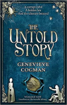 The Invisible Library, tome 8 : The Untold Story par Cogman
