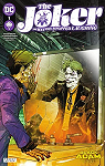 The Joker: The Man Who Stopped Laughing par Rosenberg