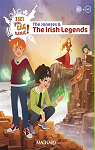 The Joneses & the Irish legends : A1+-A2 par Jaillet