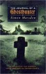 The Journal of a Ghost Hunter: In Search of the Undead from Ireland to Transylvania par Marsden