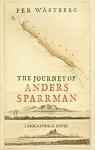 The Journey of Anders Sparrman par Wstberg