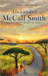 The Joy and Light Bus Company par McCall Smith