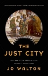 The Just City par Walton