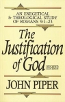 The Justification of God par Piper
