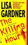 The killing hour par Gardner