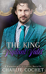 Les princes mtamorphes, tome 3 : The King and His Vigilant Valet par Cochet