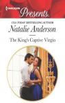 The King's Captive Virgin par Anderson