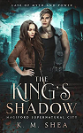 Gate of Myth and Power, tome 2 : The King's Shadow par Shea