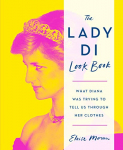The Lady Di Look Book par Moran