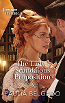The Lady's Scandalous Proposition par Belgado