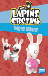 The Lapins crtins - Poche, tome 19 : Lapin boudin par Ravier