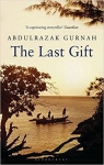The Last Gift par Gurnah
