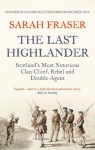 The Last Highlander par Fraser