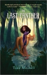 The Last Panther par Mitchell