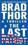The last patriot par Thor