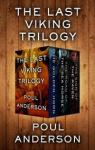 The Last Viking Trilogy par Anderson