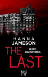 The Last par Hanna Jameson