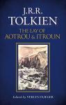 Le Lai d'Aotrou et Itroun par Tolkien