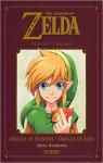 The Legend of Zelda - Oracle of Seasons & Ages par Nintendo