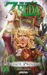 Legend of Zelda - Twilight Princess, tome 10 par Himekawa