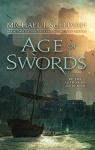 The Legends of the First Empire, tome 2: Age of Swords par Sullivan
