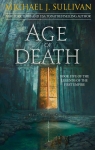 The Legends of the First Empire, tome 5 : Age of Death par Sullivan