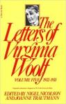 The Letters of Virginia Woolf 05 - (1932-1935) par Woolf