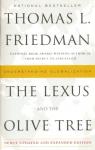 The Lexus and the Olive Tree par Friedman