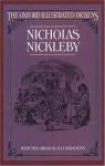 The Life & Adventures of Nicholas Nickleby par Dickens