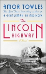The Lincoln Highway par Towles