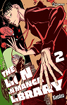 The Lion in Manga Library, tome 2 par 