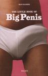 The Little Book of Big Penis par Hanson
