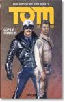 The Little Book of Tom : Cops & Robbers par Tom of Finland