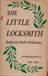 The Little Locksmith par Butler Hathaway