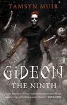 The Locked Tomb, tome 1 : Gideon the ninth par Muir