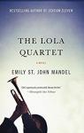 The Lola Quartet par St. John  Mandel