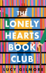 The Lonely Hearts Bookclub par Gilmore