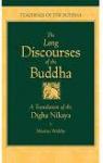 The Long Discourses of the Buddha par Thera