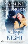 The Longest Night par Galenorn