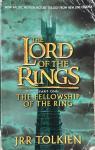 The Lord of the Rings Part One The Fellowship of the Ring par Tolkien