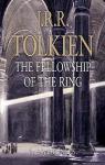 The Lord of the Rings: The Fellowship of the Ring par Tolkien