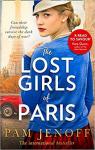 The Lost Girls of Paris par Jenoff
