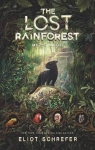 The Lost Rainforest, tome 1 : Mez's Magic par Schrefer