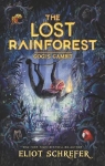 The Lost Rainforest, tome 2 : Gogi's Gambit par Schrefer