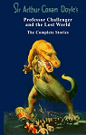 The Lost World & Other Stories (Professor Challenger 1-5)  par Doyle
