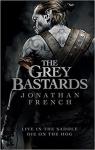 The Lot Lands, tome 1 : The Grey Bastards par French