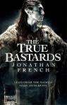 The lot lands, tome 2 : The true bastards par French