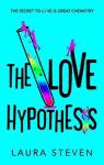 The love hypothesis par Steven